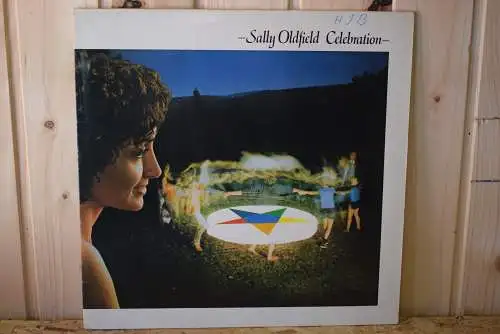 Sally Oldfield – Celebration
