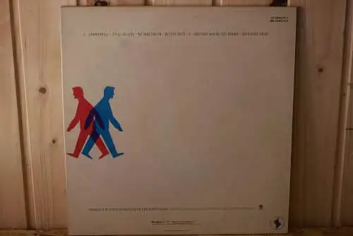 Supertramp ‎– Brother Where You Bound