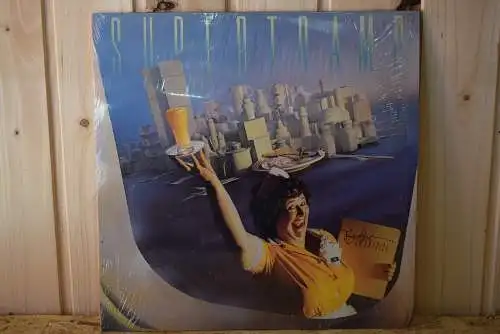 Supertramp – Breakfast In America