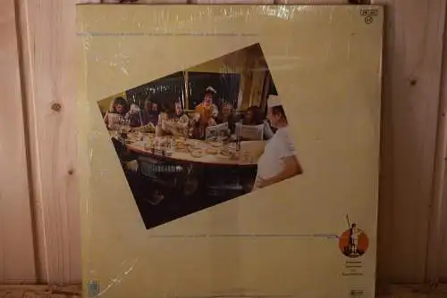 Supertramp ‎– Breakfast In America