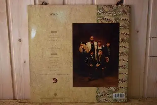 Fleetwood Mac ‎– Behind The Mask