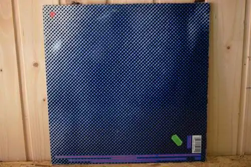 Rod Stewart ‎– Camouflage