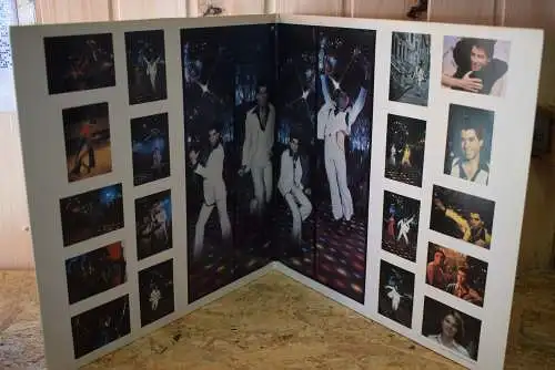  Saturday Night Fever (The Original Movie Sound Track)