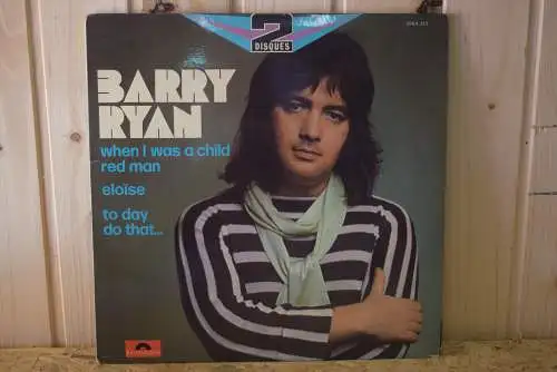 Barry Ryan – Barry Ryan