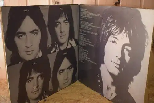 Barry Ryan ‎– Barry Ryan