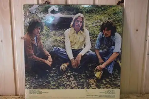 Baby Grand ‎– Baby Grand