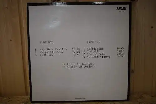 Jimi Hendrix ‎– My Best Friend