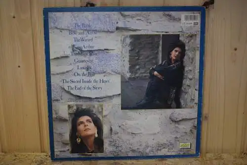 Valerie Dore ‎– The Legend