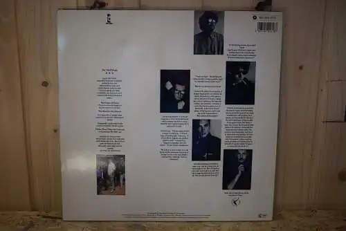 Frankie Goes To Hollywood ‎– The Power Of Love