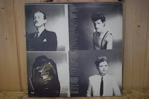 Yello ‎– You Gotta Say Yes To Another Excess