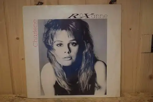 Roxanne ‎– Charlene
