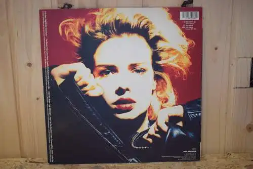 Kim Wilde ‎– Close