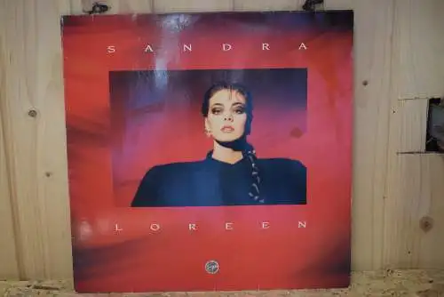 Sandra ‎– Loreen