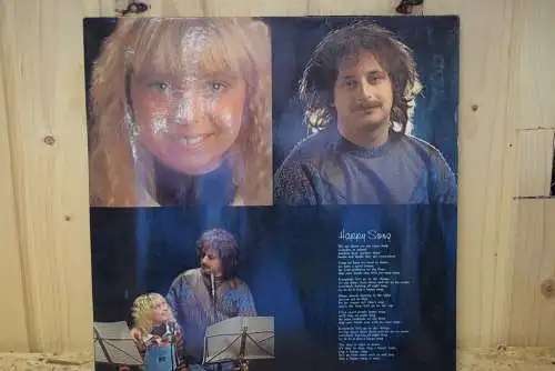 Baby's Gang ‎– Happy Song
