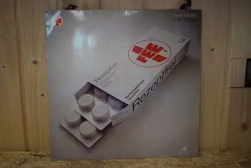 FEE ‎– Rezeptfrei