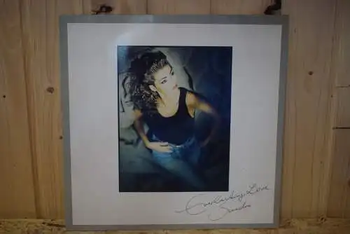 Sandra ‎– Everlasting Love
