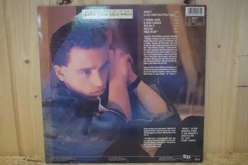 Eros Ramazzotti ‎– Musica È