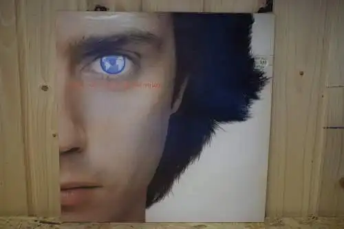 Jarre ‎– Les Chants Magnétiques