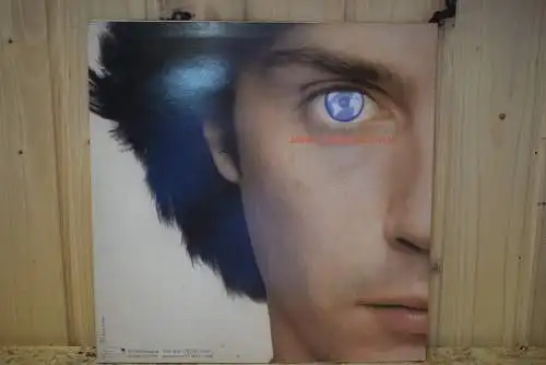 Jarre ‎– Les Chants Magnétiques