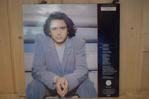 Jean Michel Jarre ‎– Oxygène