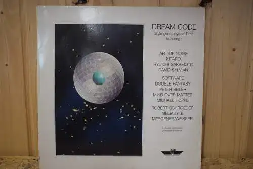 Dream Code
