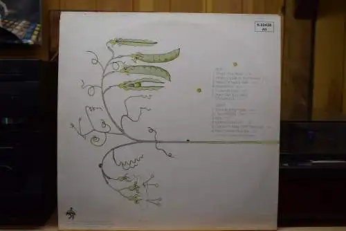 Cat Stevens ‎– Very Young And Early Songs