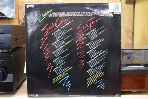 Flashdance (Original Soundtrack From The Motion Picture)