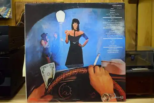 Donna Summer ‎– Bad Girls