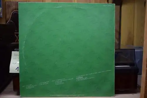 Osibisa ‎– This Is Osibisa