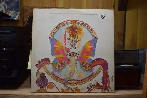 Osibisa ‎– Happy Children