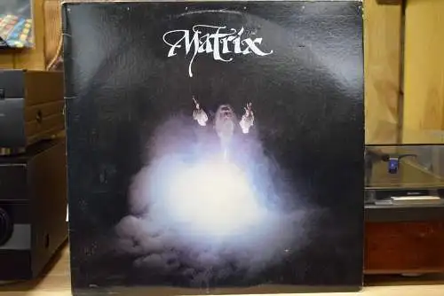 Matrix  ‎– Wizard