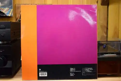 Mort Shuman ‎– Distant Drum