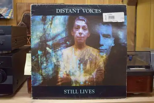 Distant Voices, Still Lives