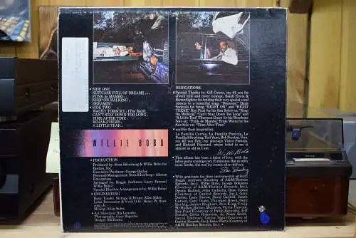 Willie Bobo ‎– Tomorrow Is Here
