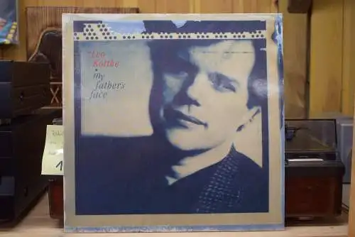 Leo Kottke ‎– My Father's Face