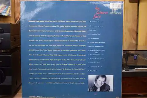 Leo Kottke ‎– My Father's Face