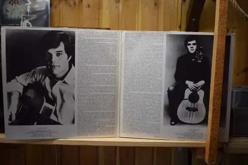 Leo Kottke ‎– The Best