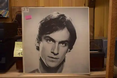 James Taylor  ‎– JT