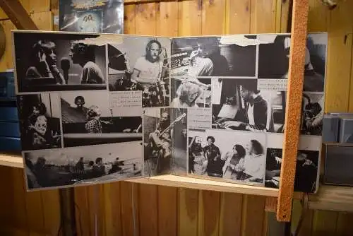 James Taylor  ‎– JT