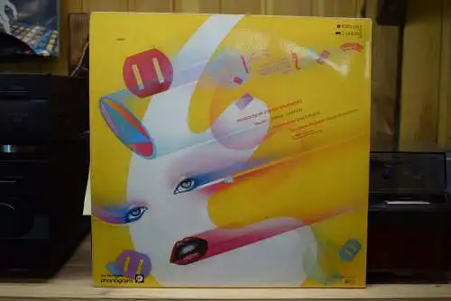 Lipps, Inc. ‎– Pucker Up