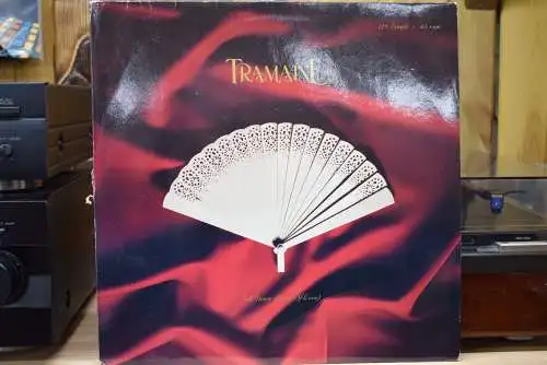 Tramaine ‎– Fall Down (Spirit Of Love)