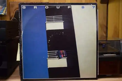 Group 87 ‎– Group 87