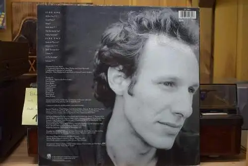 David Baerwald ‎– Bedtime Stories