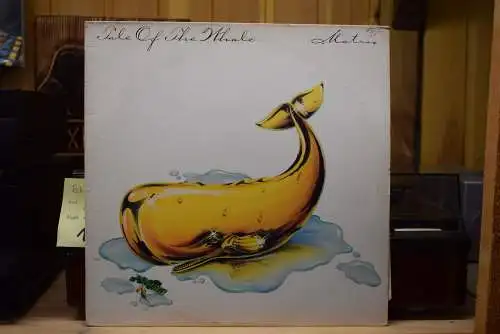 Matrix  ‎– Tale Of The Whale