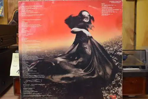 Yvonne Elliman ‎– Night Flight