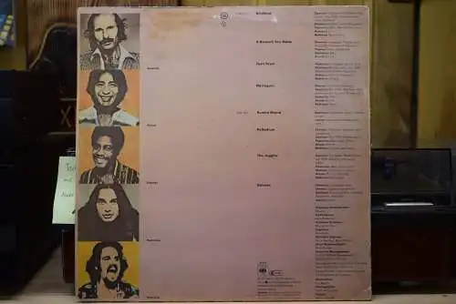 Weather Report ‎– Heavy Weather