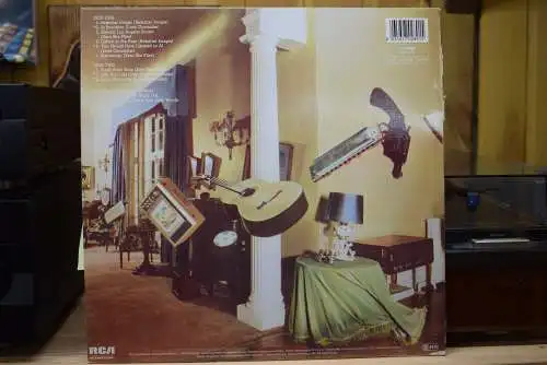 Al Stewart ‎– The Early Years