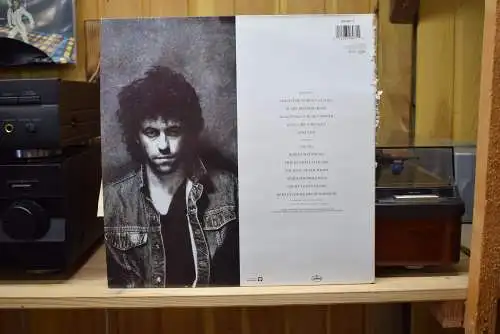 Bob Geldof ‎– Deep In The Heart Of Nowhere