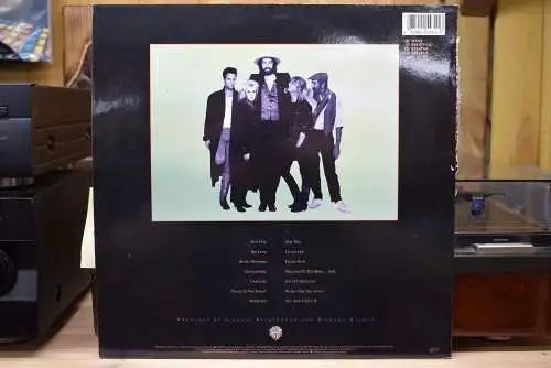 Fleetwood Mac ‎– Tango In The Night