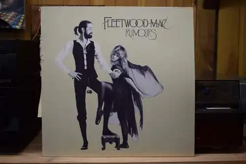 Fleetwood Mac ‎– Rumours